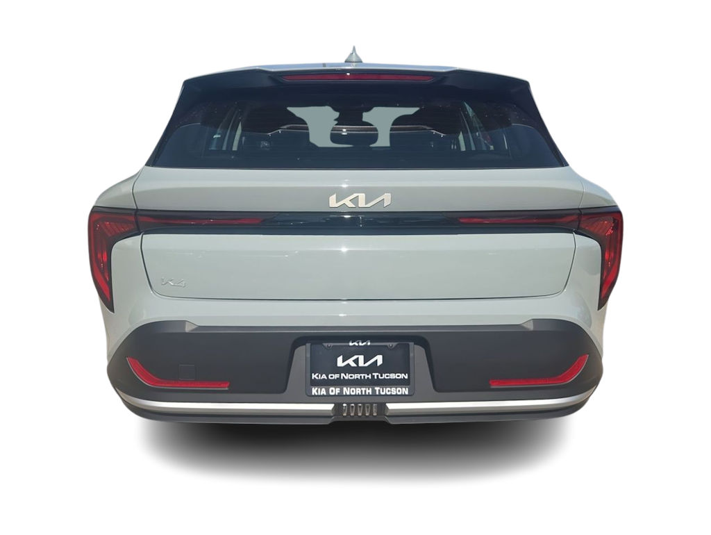 Thumbnail: 2026 Kia K4 - 5