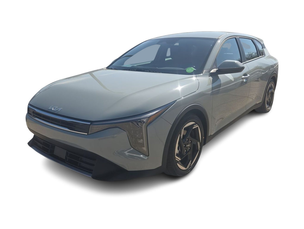 Thumbnail: 2026 Kia K4 - 22