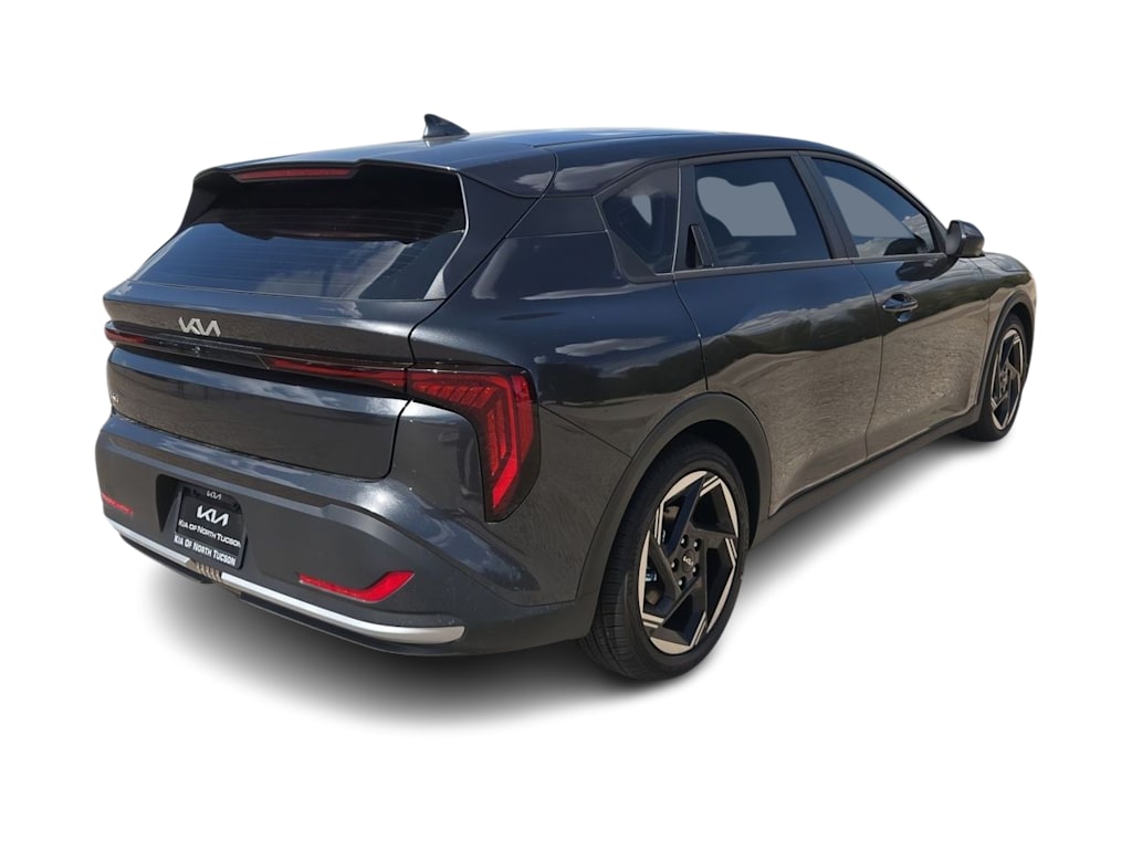 Thumbnail: 2026 Kia K4 - 23