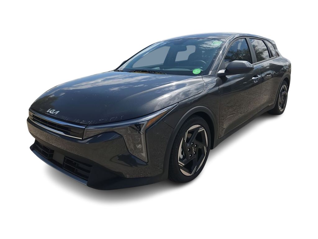 Thumbnail: 2026 Kia K4 - 22
