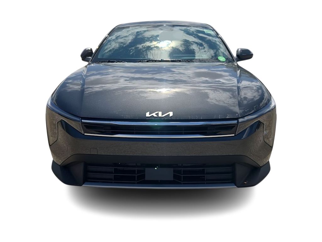 Thumbnail: 2026 Kia K4 - 6