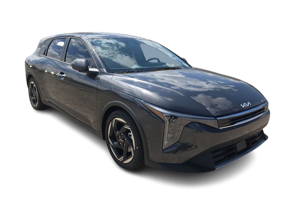 Thumbnail: 2026 Kia K4 - 21