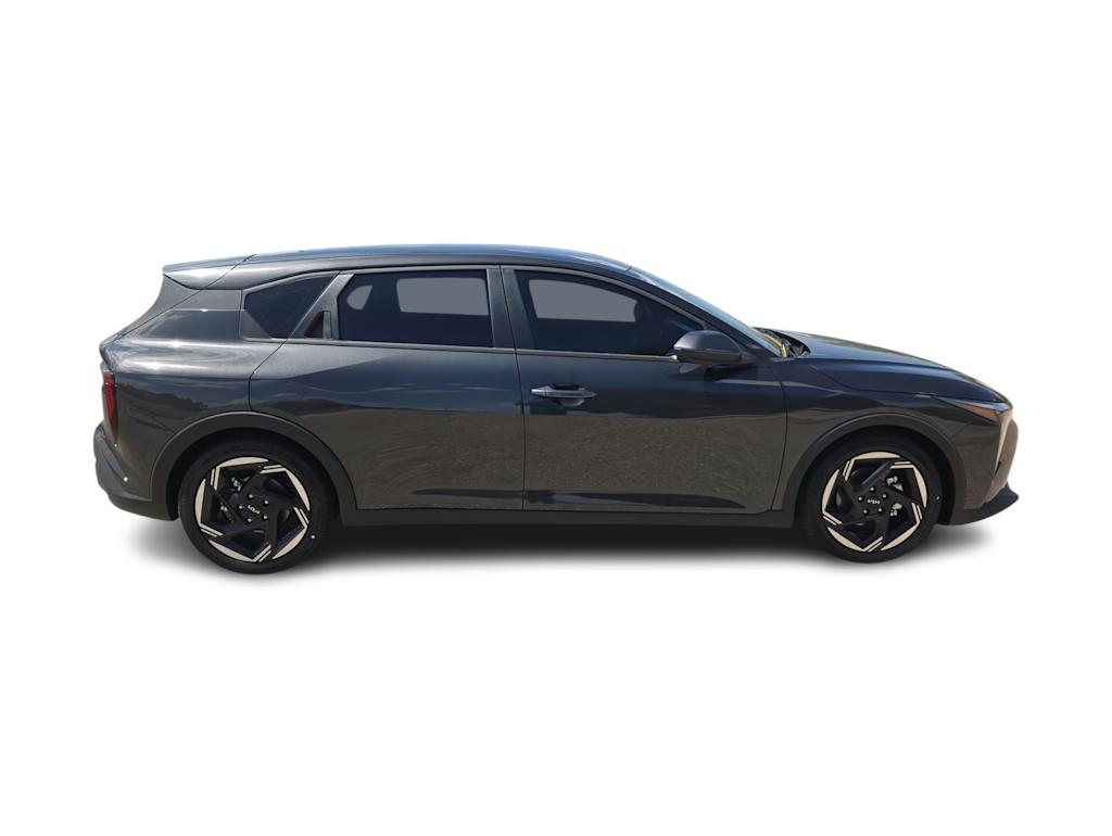 Thumbnail: 2026 Kia K4 - 24