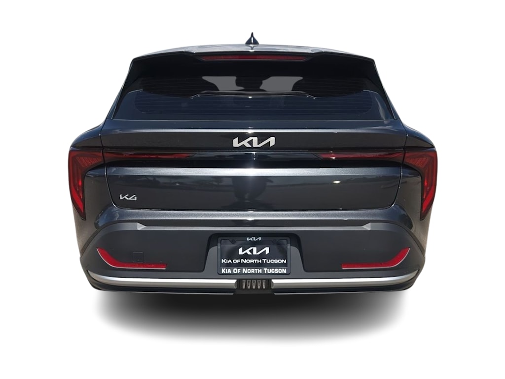 Thumbnail: 2026 Kia K4 - 5