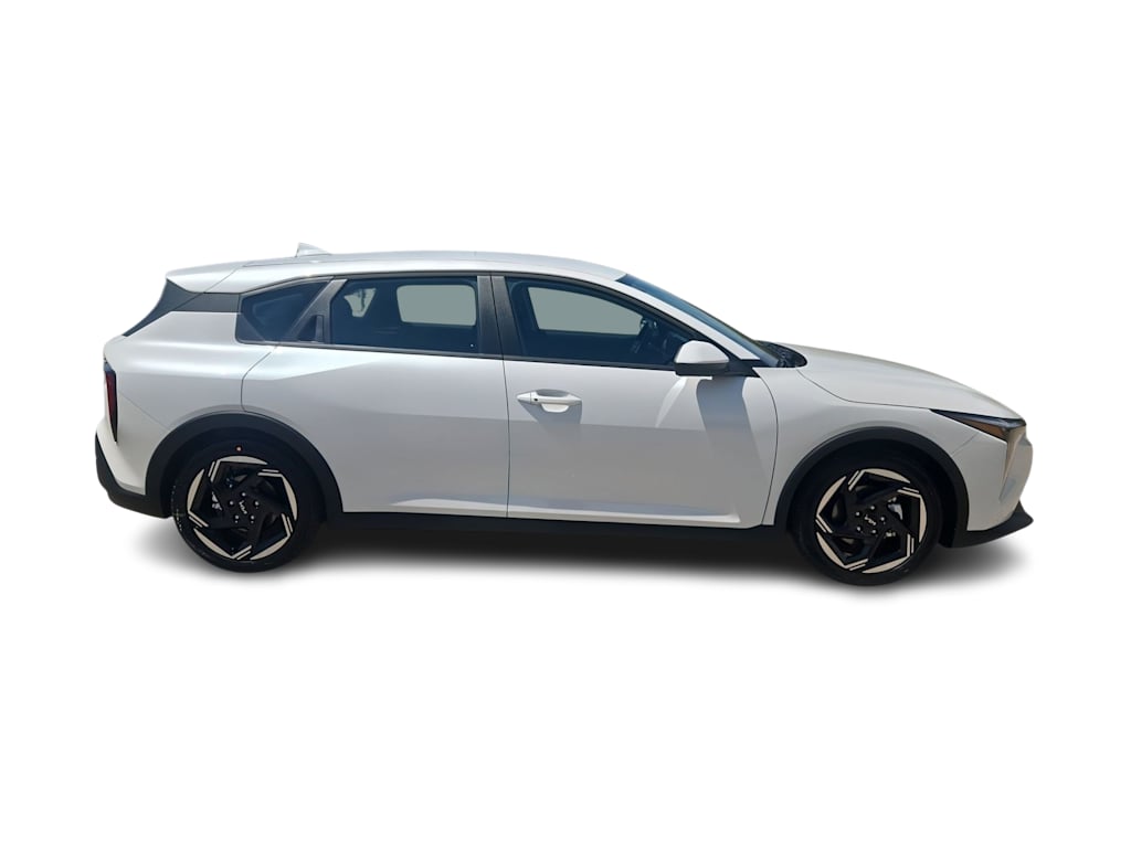 Thumbnail: 2026 Kia K4 - 25