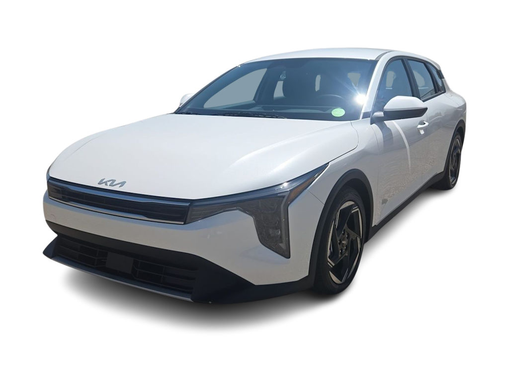 Thumbnail: 2026 Kia K4 - 22