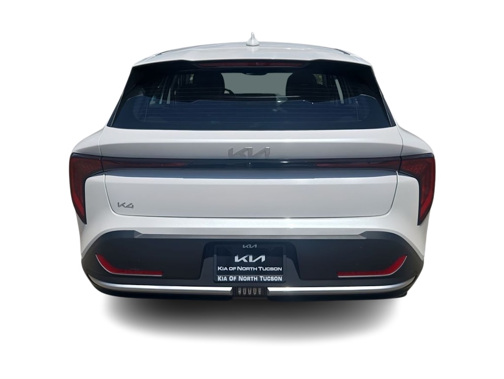 Thumbnail: 2026 Kia K4 - 23