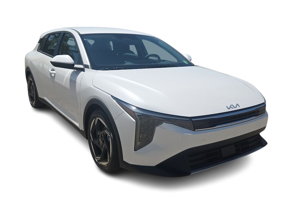Thumbnail: 2026 Kia K4 - 21