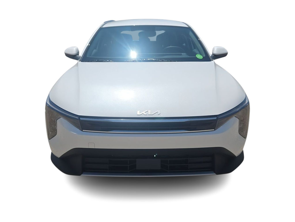 Thumbnail: 2026 Kia K4 - 5