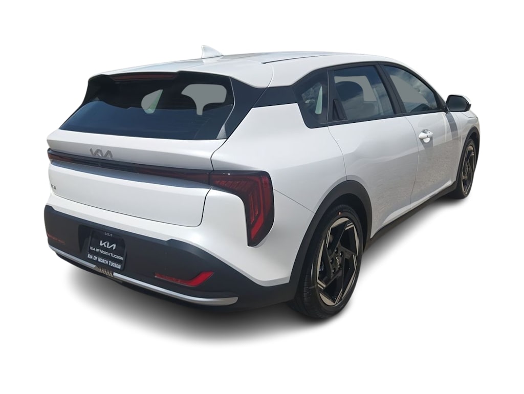 Thumbnail: 2026 Kia K4 - 24