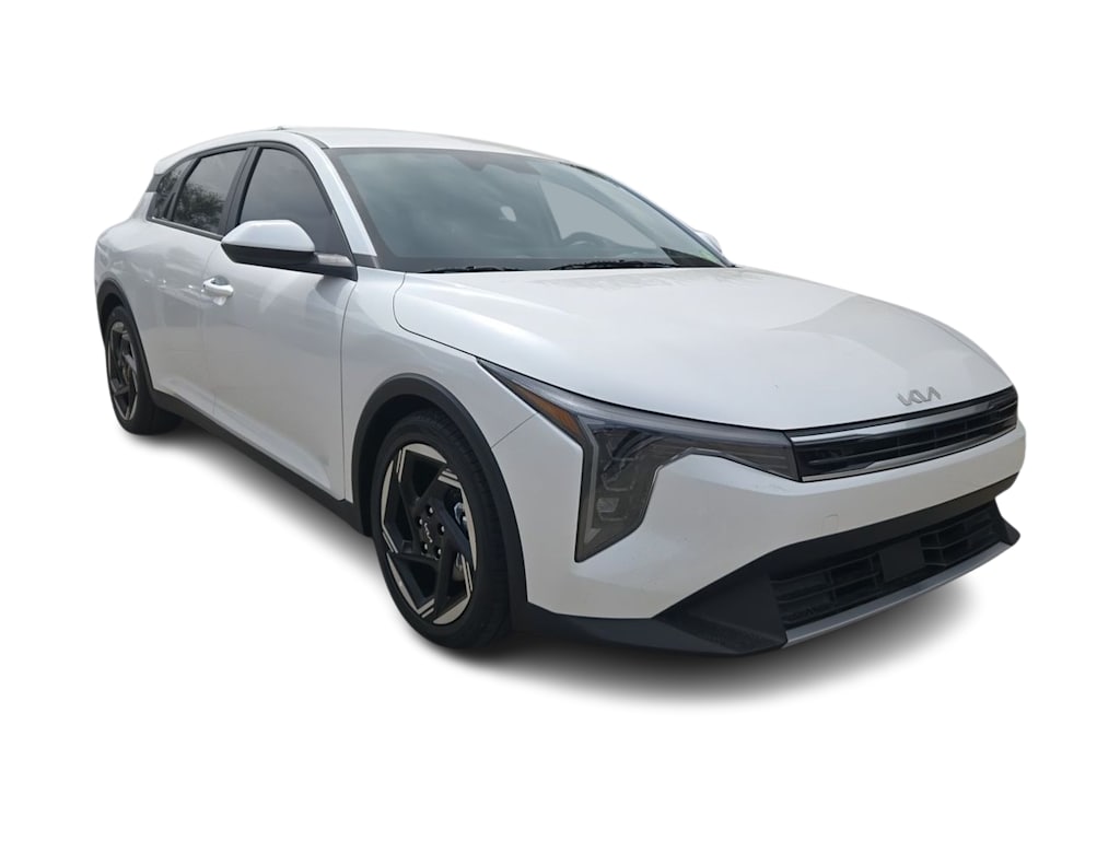 Thumbnail: 2026 Kia K4 - 18