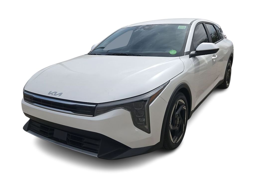 Thumbnail: 2026 Kia K4 - 19
