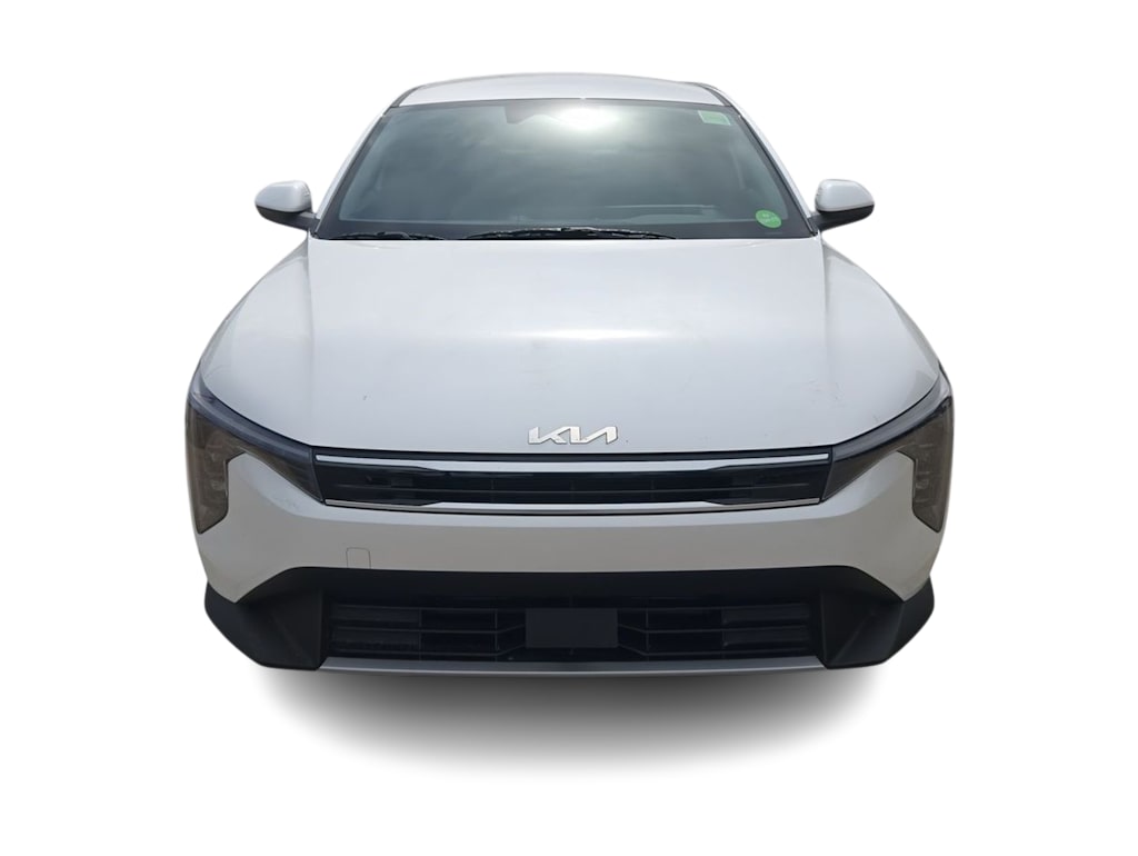 Thumbnail: 2026 Kia K4 - 5