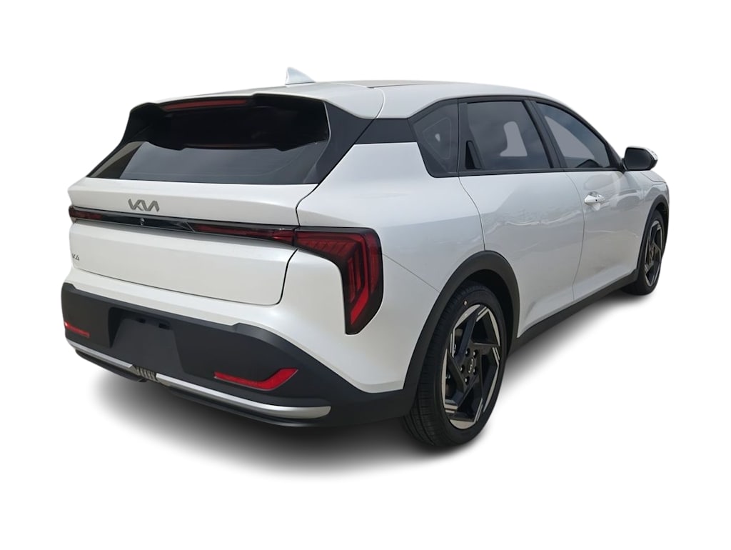 Thumbnail: 2026 Kia K4 - 21