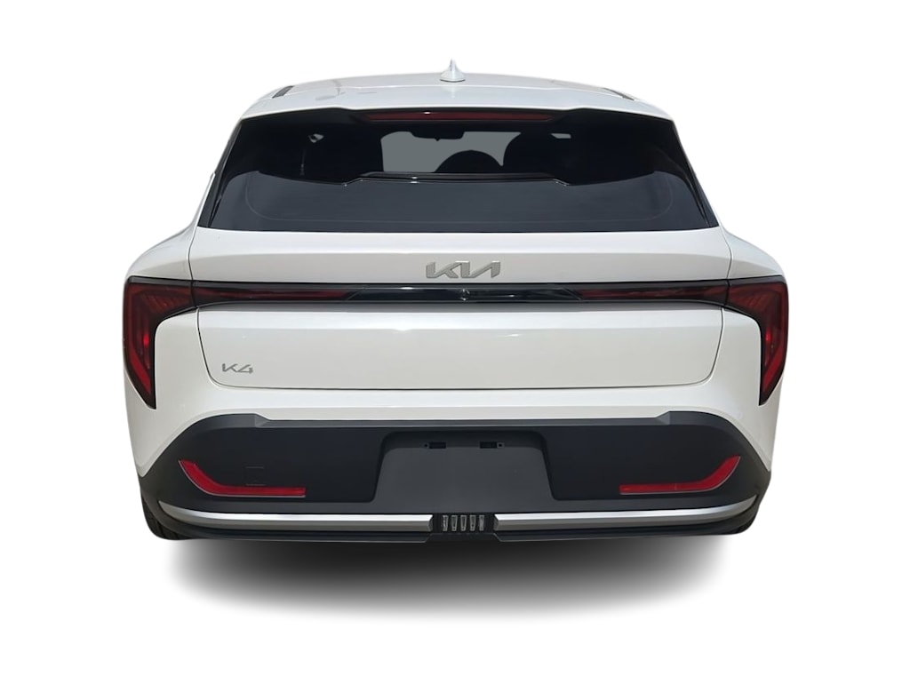 Thumbnail: 2026 Kia K4 - 20