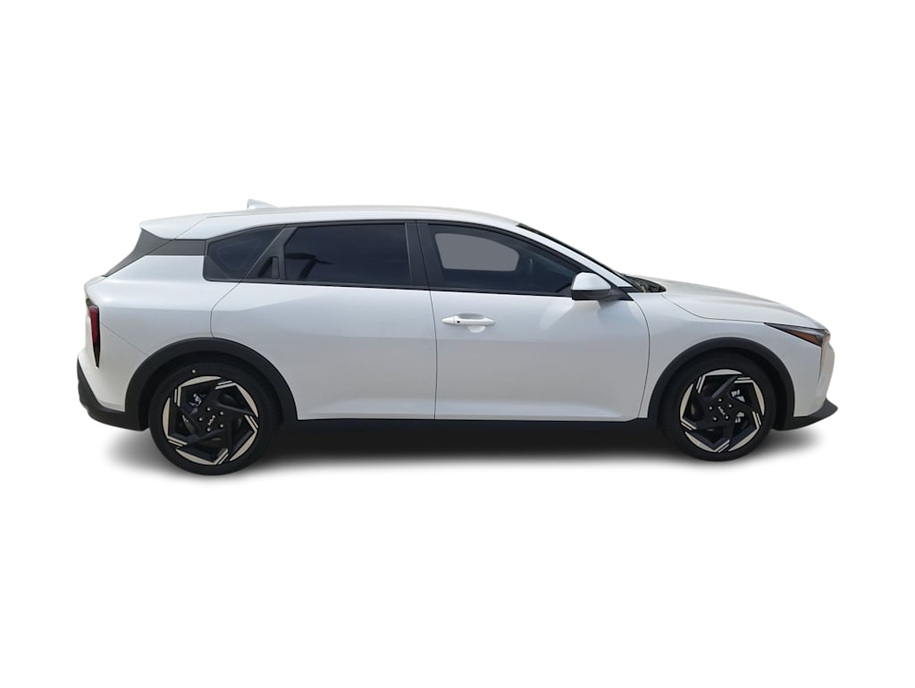 Thumbnail: 2026 Kia K4 - 22