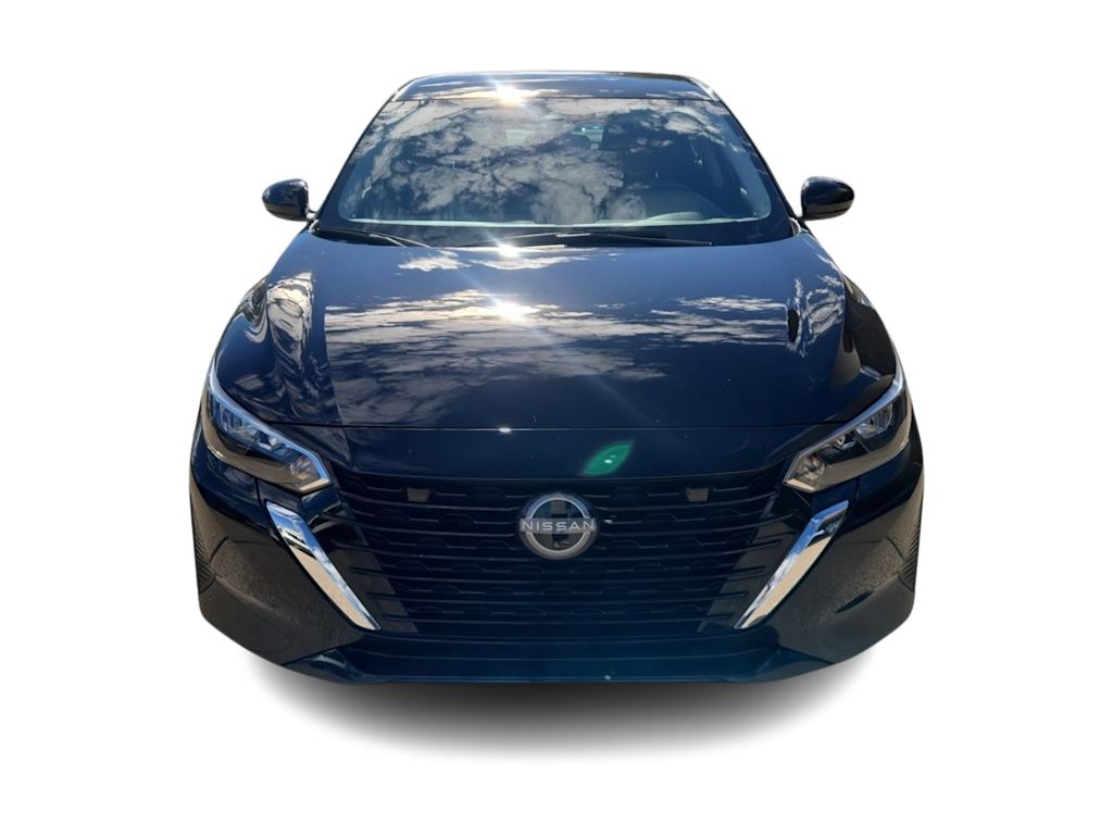 Thumbnail: 2025 Nissan Sentra - 6