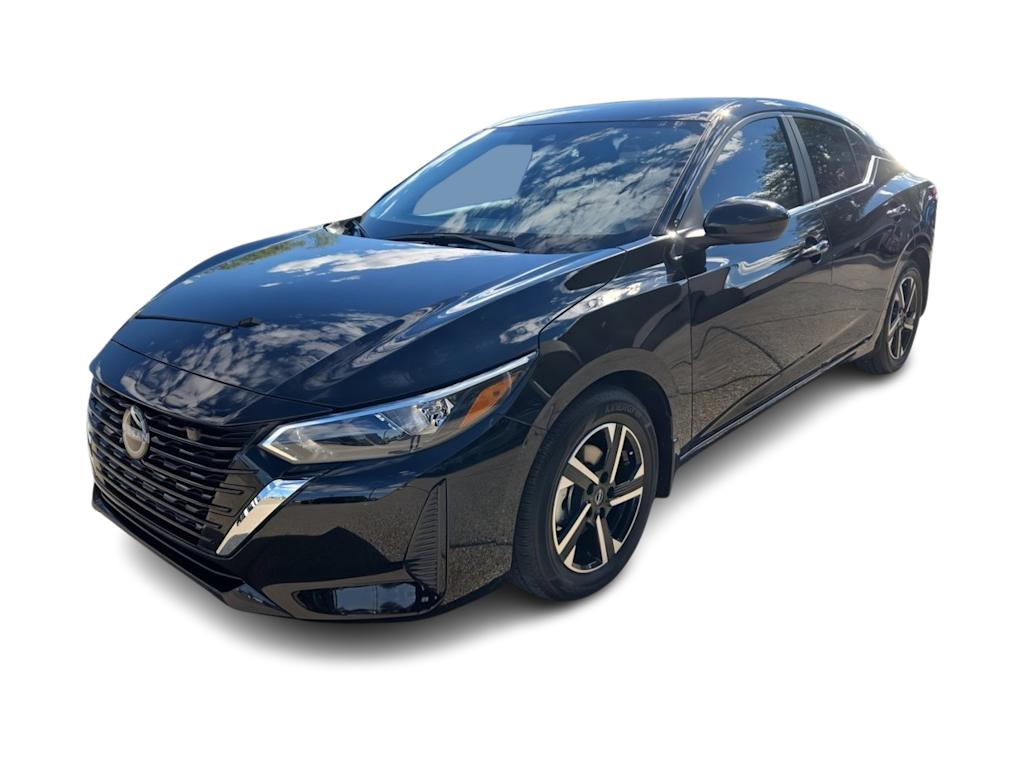 Thumbnail: 2025 Nissan Sentra - 21