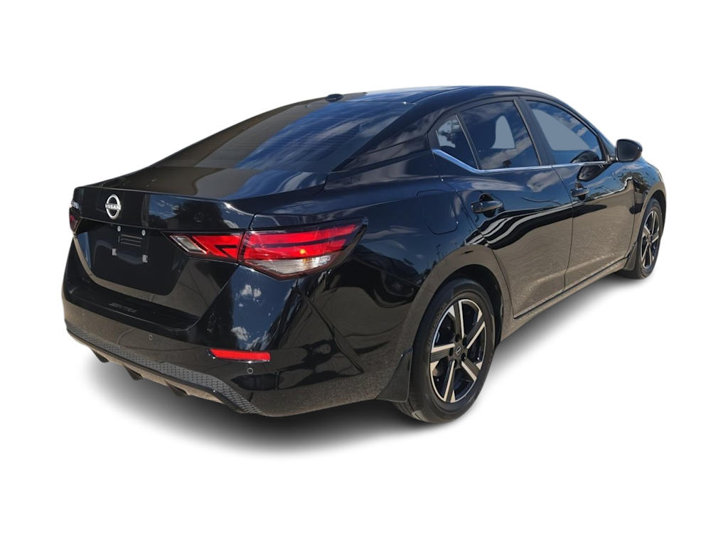 Thumbnail: 2025 Nissan Sentra - 22