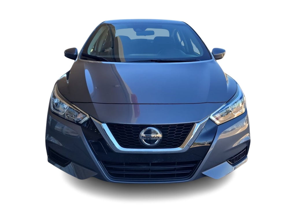 Thumbnail: 2020 Nissan Versa - 6