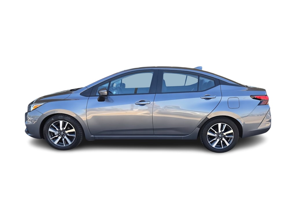 Thumbnail: 2020 Nissan Versa - 3