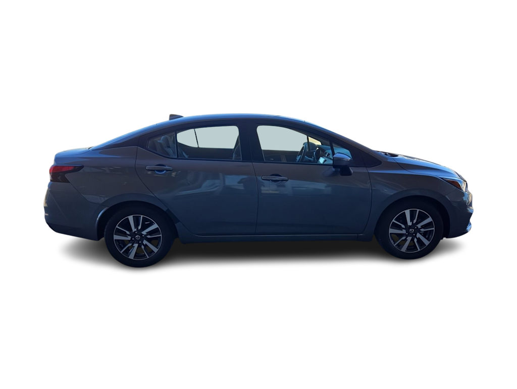 Thumbnail: 2020 Nissan Versa - 23