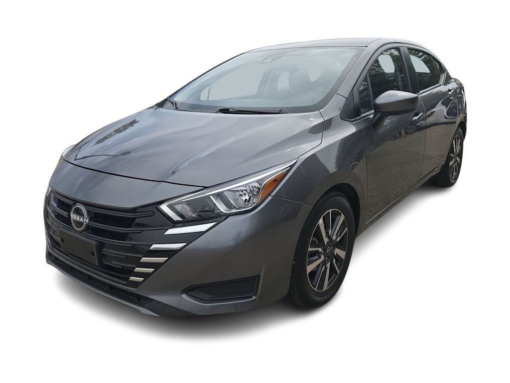 Thumbnail: 2024 Nissan Versa - 21