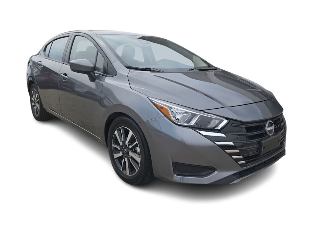 Thumbnail: 2024 Nissan Versa - 20