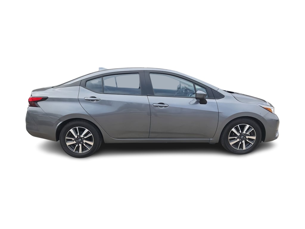 Thumbnail: 2024 Nissan Versa - 23