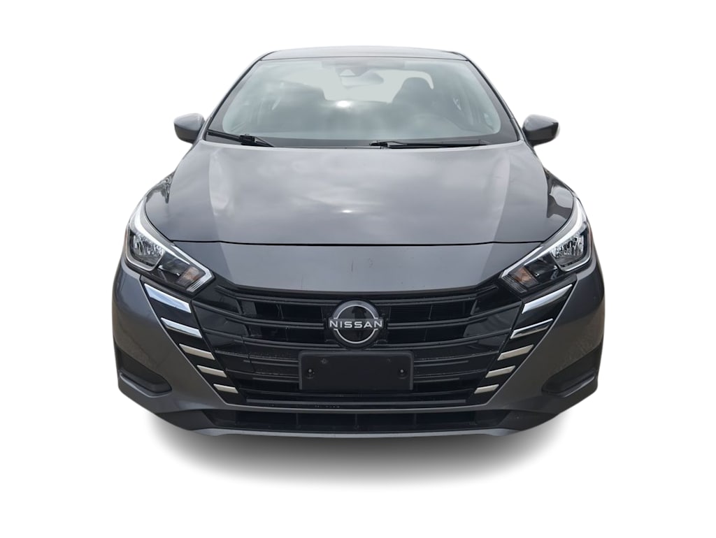 Thumbnail: 2024 Nissan Versa - 6