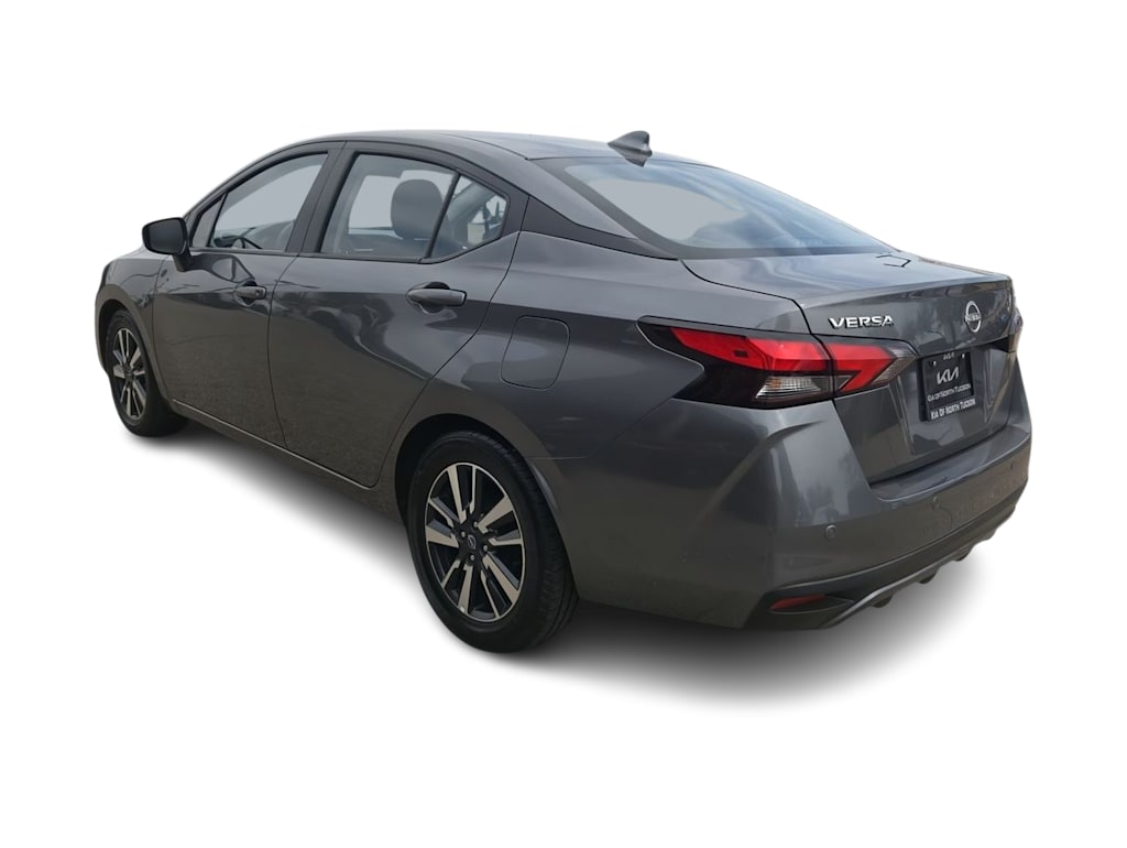 Thumbnail: 2024 Nissan Versa - 4