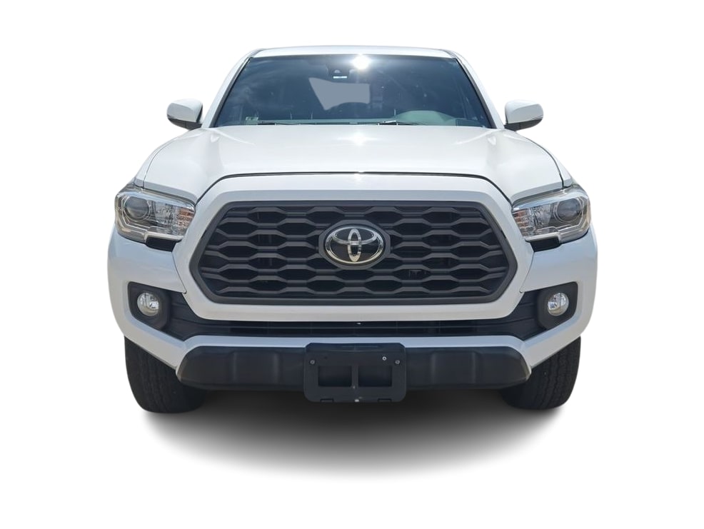 Thumbnail: 2020 Toyota Tacoma - 5