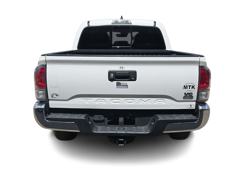 Thumbnail: 2020 Toyota Tacoma - 20