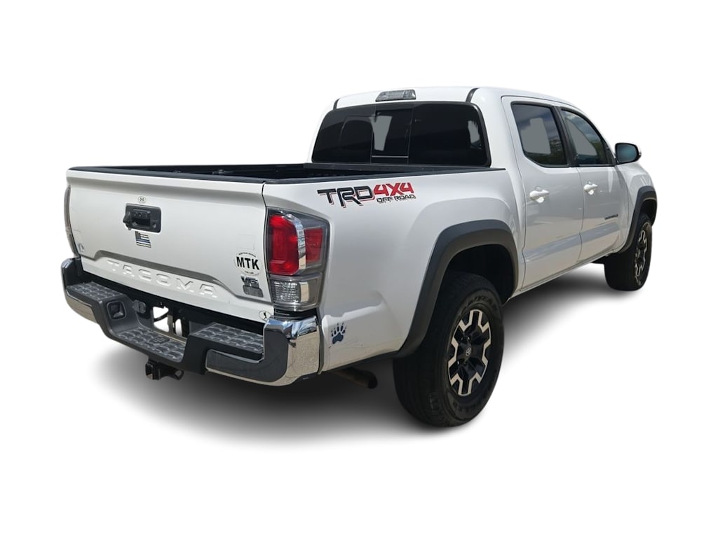 Thumbnail: 2020 Toyota Tacoma - 21