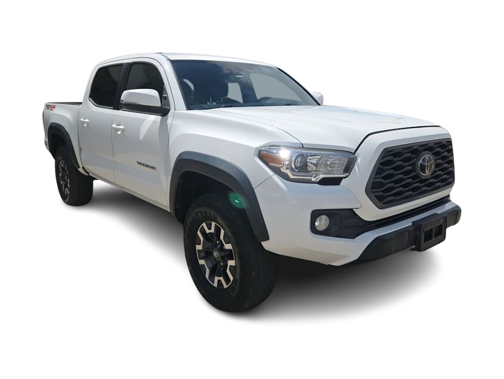 Thumbnail: 2020 Toyota Tacoma - 18