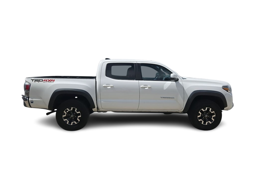 Thumbnail: 2020 Toyota Tacoma - 22