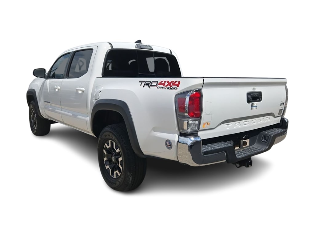 Thumbnail: 2020 Toyota Tacoma - 4