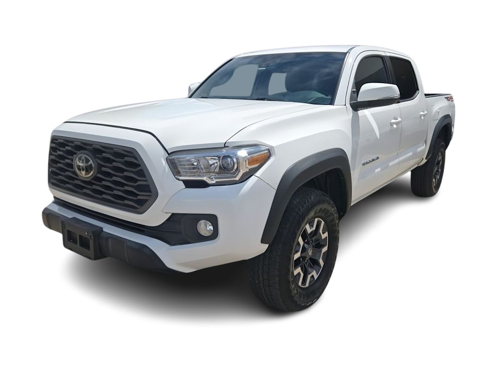 Thumbnail: 2020 Toyota Tacoma - 19