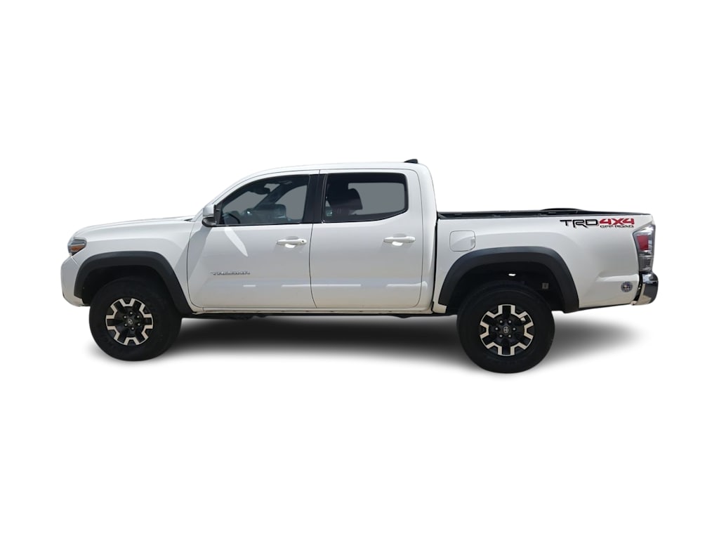 Thumbnail: 2020 Toyota Tacoma - 3