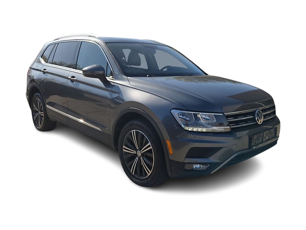 Thumbnail: 2018 Volkswagen Tiguan - 19