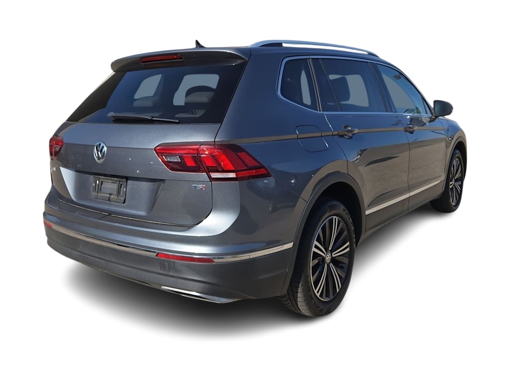 Thumbnail: 2018 Volkswagen Tiguan - 21