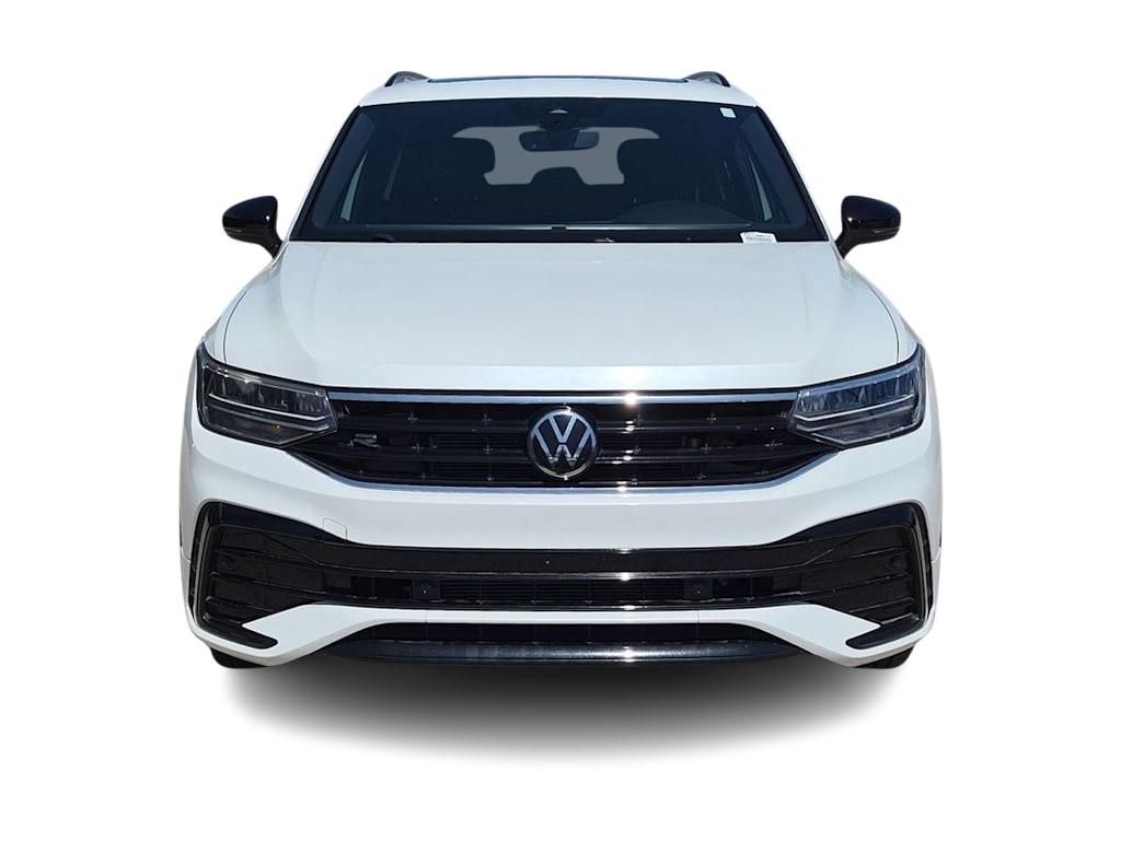 Thumbnail: 2022 Volkswagen Tiguan - 6