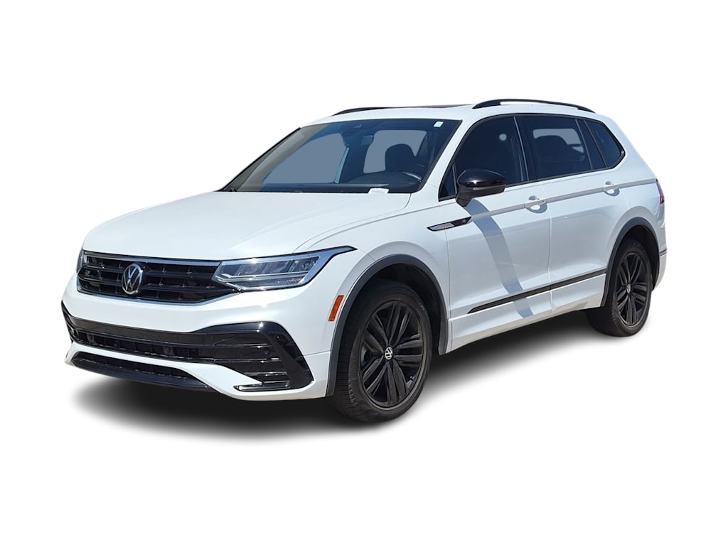 Thumbnail: 2022 Volkswagen Tiguan - 21