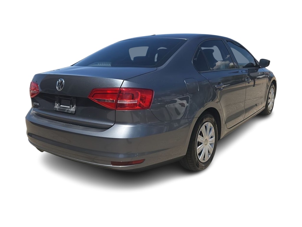 Thumbnail: 2015 Volkswagen Jetta - 20