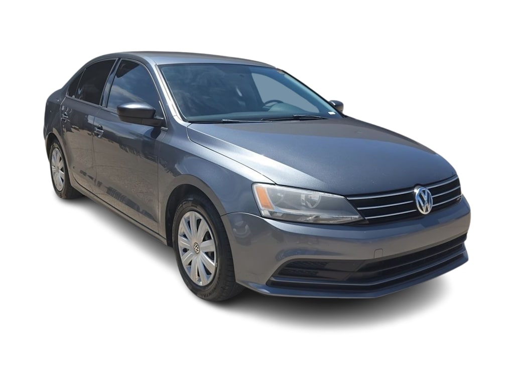 Thumbnail: 2015 Volkswagen Jetta - 18