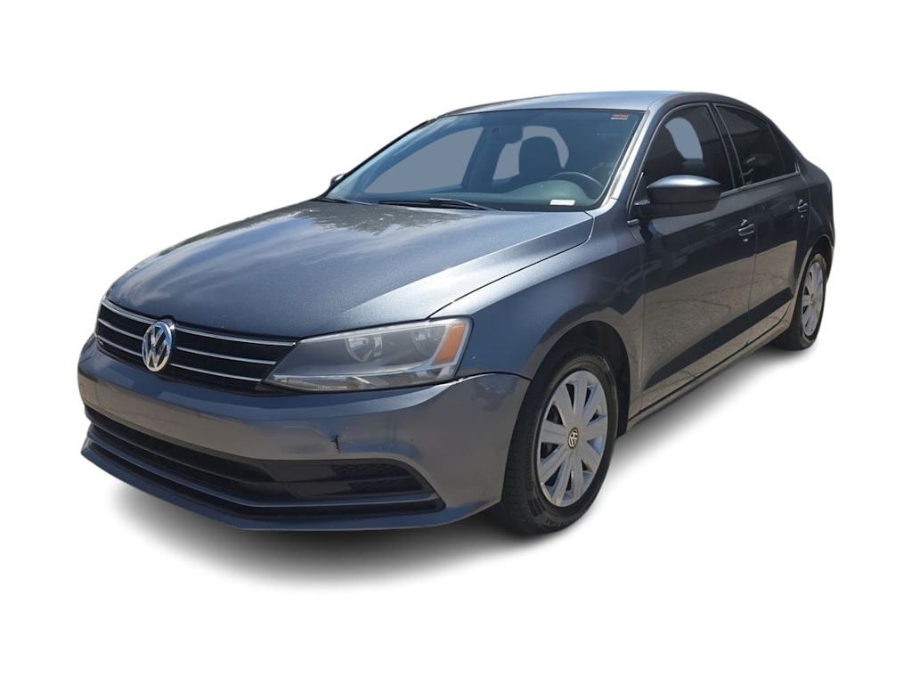 Thumbnail: 2015 Volkswagen Jetta - 19