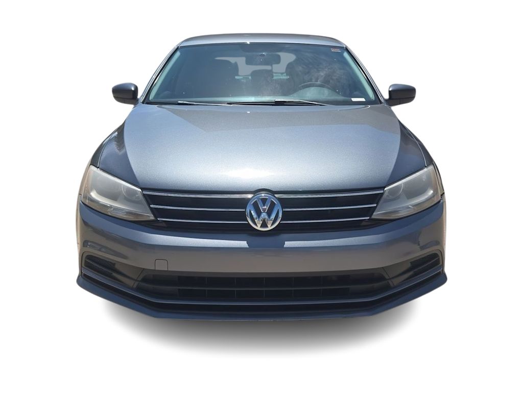 Thumbnail: 2015 Volkswagen Jetta - 6