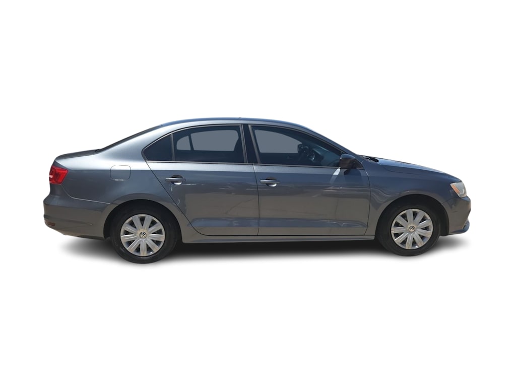 Thumbnail: 2015 Volkswagen Jetta - 21