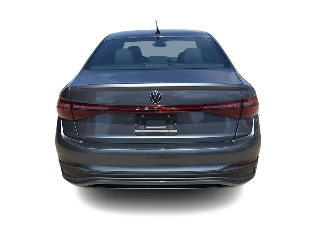 Thumbnail: 2025 Volkswagen Jetta - 12