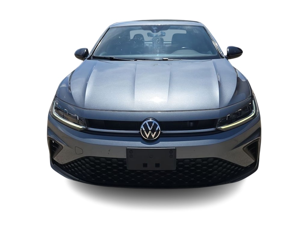 Thumbnail: 2025 Volkswagen Jetta - 5